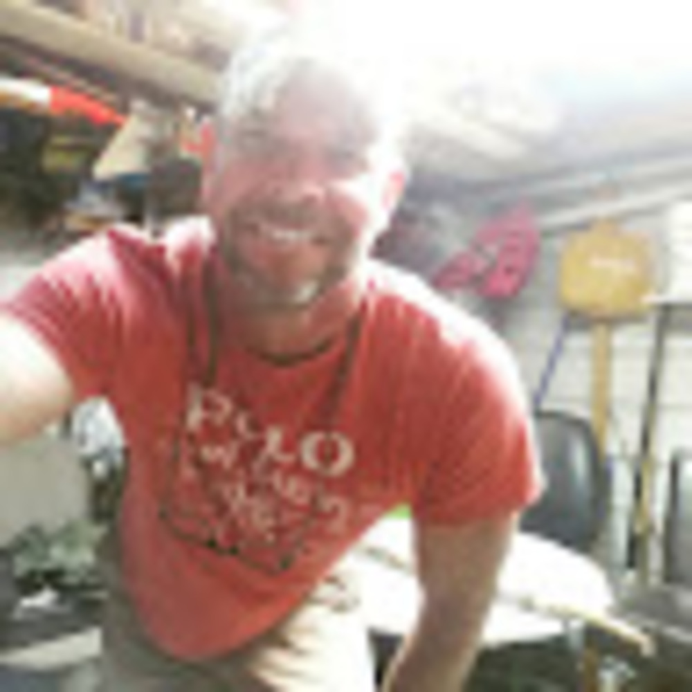 Meet your Posher, Kevin